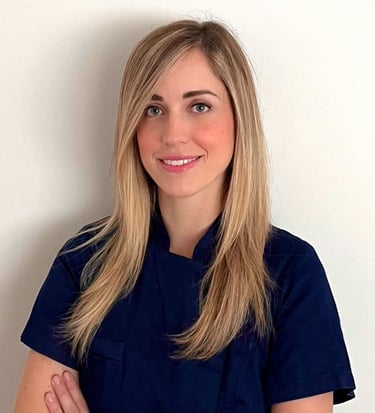 Dentista Protesi Dentaria Federica Amabile