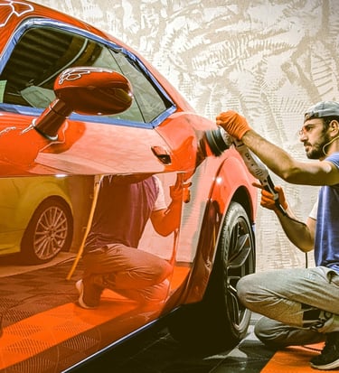 centre detailing clermont ferrand