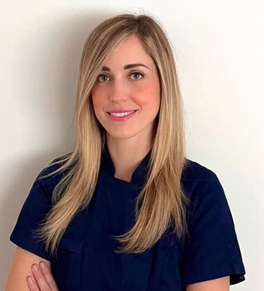 Dentista Protesi Dentaria Federica Amabile