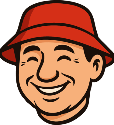 cara de Tony el hijo de Carlitos