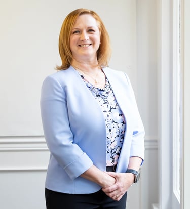 NextGov Solutions owner, Jen Tetatzin