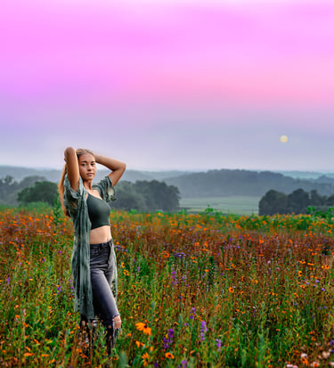 Lancaster PA senior picture photographer. Manheim PA Senior Picture Photographer