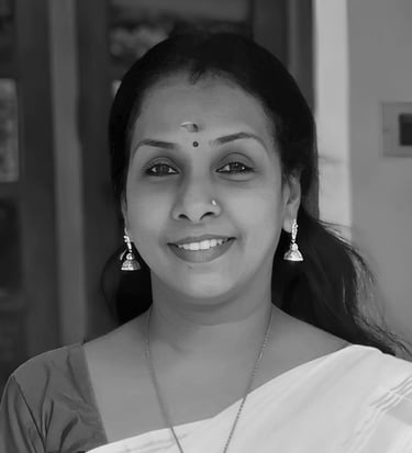 Uma Sree