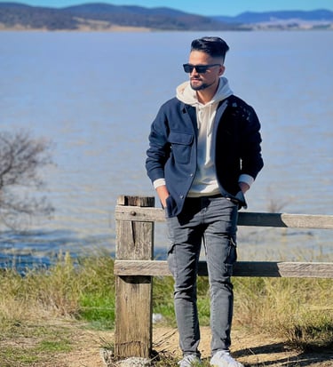 bhuvan neupane