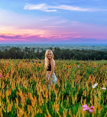Lancaster PA senior picture photographer. Manheim PA Senior Picture Photographer