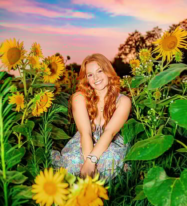 Lancaster PA senior picture photographer. Palmyra PA Senior Picture Photographer