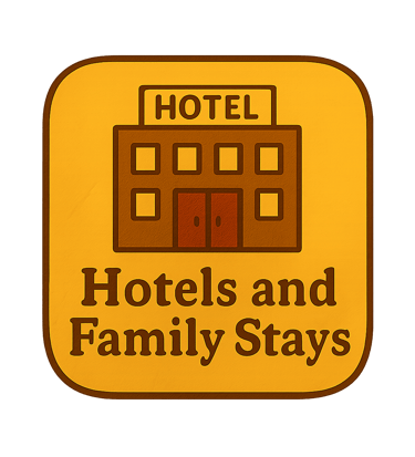 Hotels