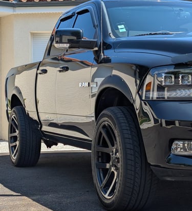 detailing auto clermont