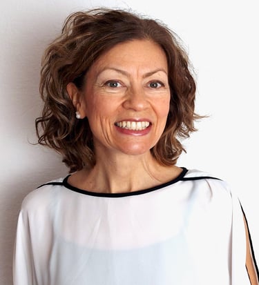 Headshot of Ulrika Torquato