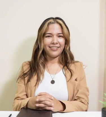 psicologa profesional