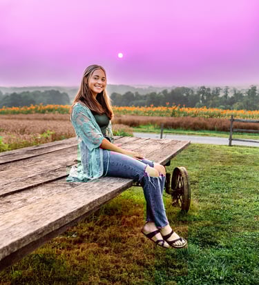 Lancaster PA senior picture photographer. Manheim PA Senior Picture Photographer