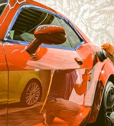 centre detailing clermont ferrand