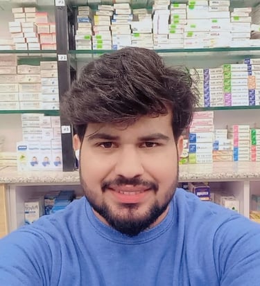 ahsan razzaq hafiz