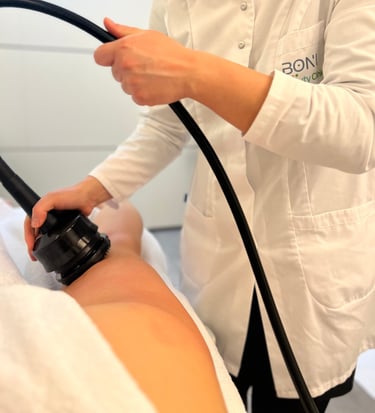 body treatments