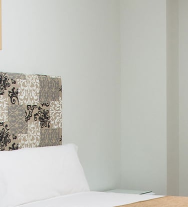 Alojamiento en Logroño – Habitación doble cómoda y luminosa