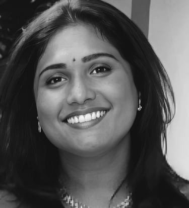 Manjusha Sandeep