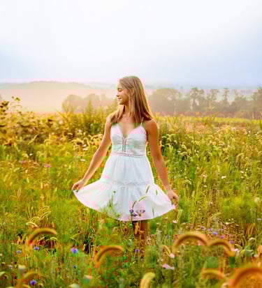 Lancaster PA senior picture photographer. Manheim PA Senior Picture Photographer