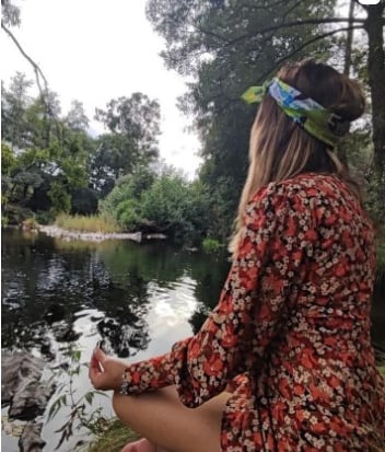 MONIKA GALLO LIFE COACH