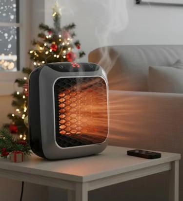WellHeater