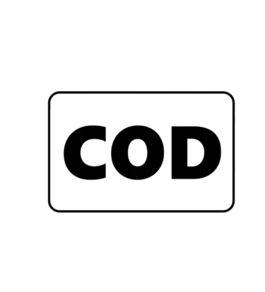 Cod available in aur living
