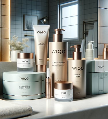 wiqo range