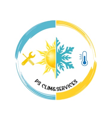 logo PS Clim&Services