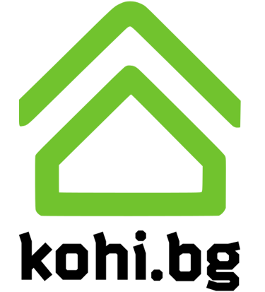 kohi.bg logo