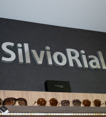 Optica Silvio Rial
