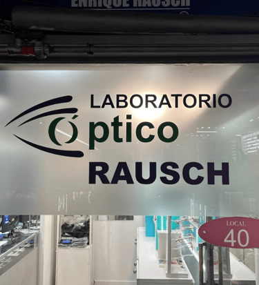 Optico Rausch