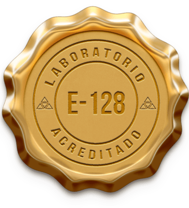 ACREDITACION E-128