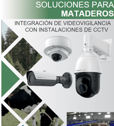 Soluciones para Mataderos