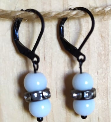 Bijoux Les Couleurs de Lo le Jade