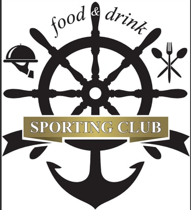 Logo Sporting Club Aregai