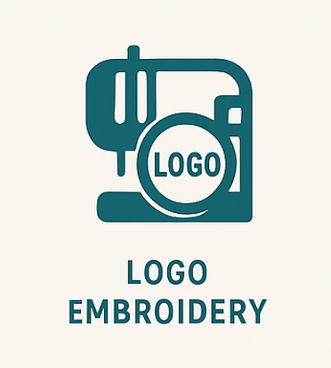 Logo Embroidery
