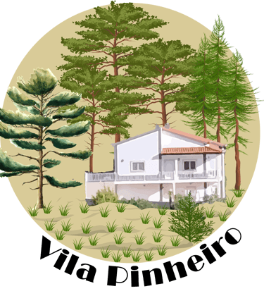 Vila Pinheiro, Bairradas, Landal