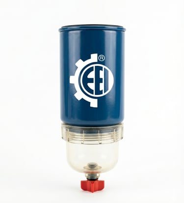 Fuel Water Seperator