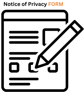 Download Notice of Privacy Form
