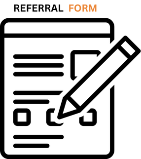 Download Referral form