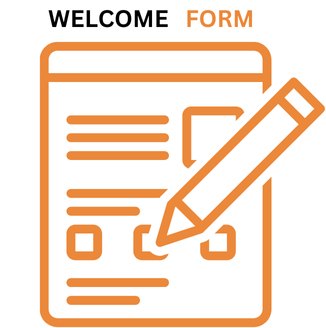 Download Welcome Letter