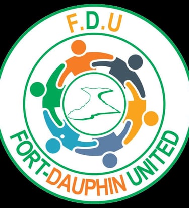 Logo FDU