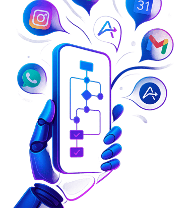 automatización de procesos