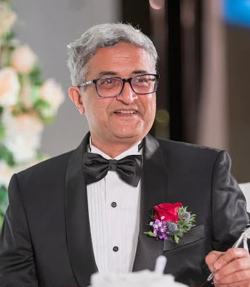 Nilesh Dattani