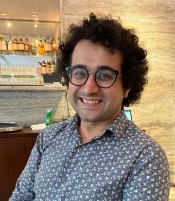 Sunit Dattani