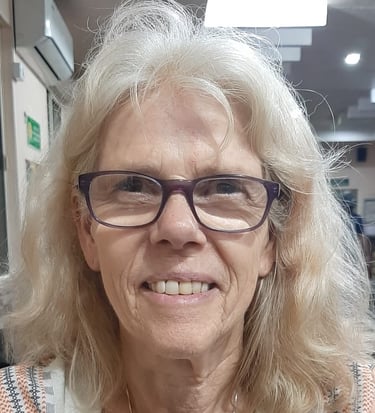 Josephine Broeders