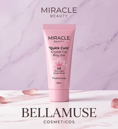 polygel miracle