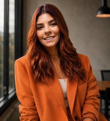 Danielle Sales do Beleza Possível