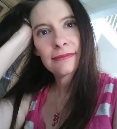 Kimberly Lambacher, Freelance Writer, Researcher, Editor
