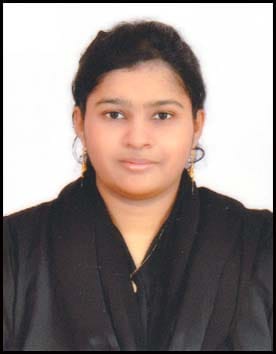 Zeba Shaheen Student Elite Expertise