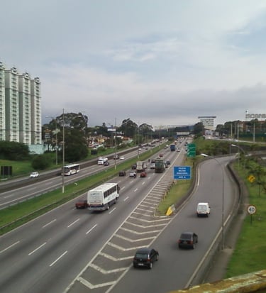 Rodovia Anchieta