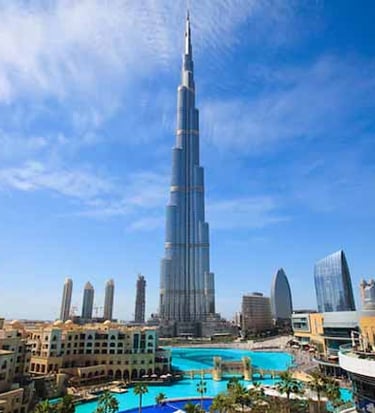 Dubai digital marketing